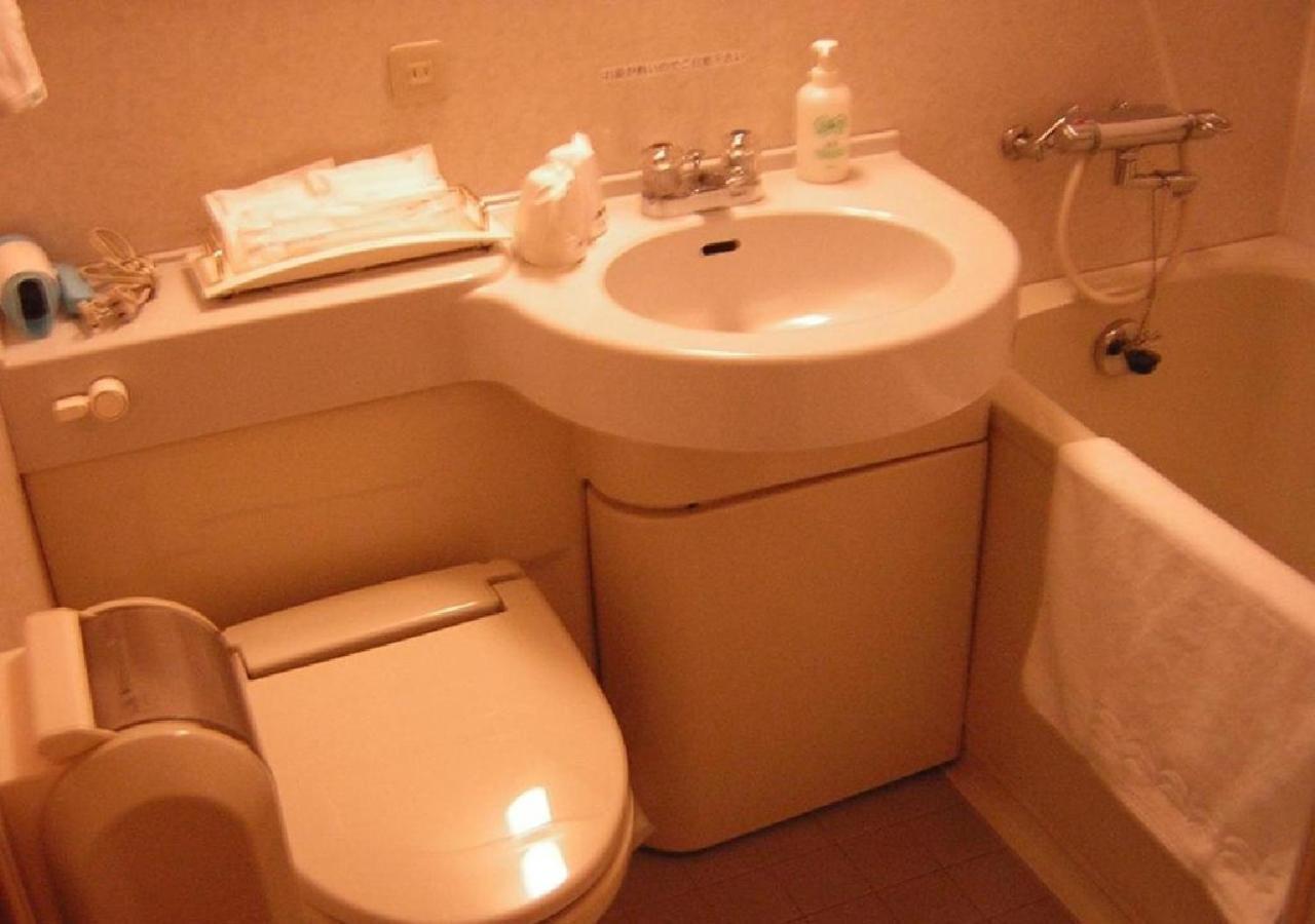 Sapporo Classe Hotel / Vacation Stay 63013 Ngoại thất bức ảnh