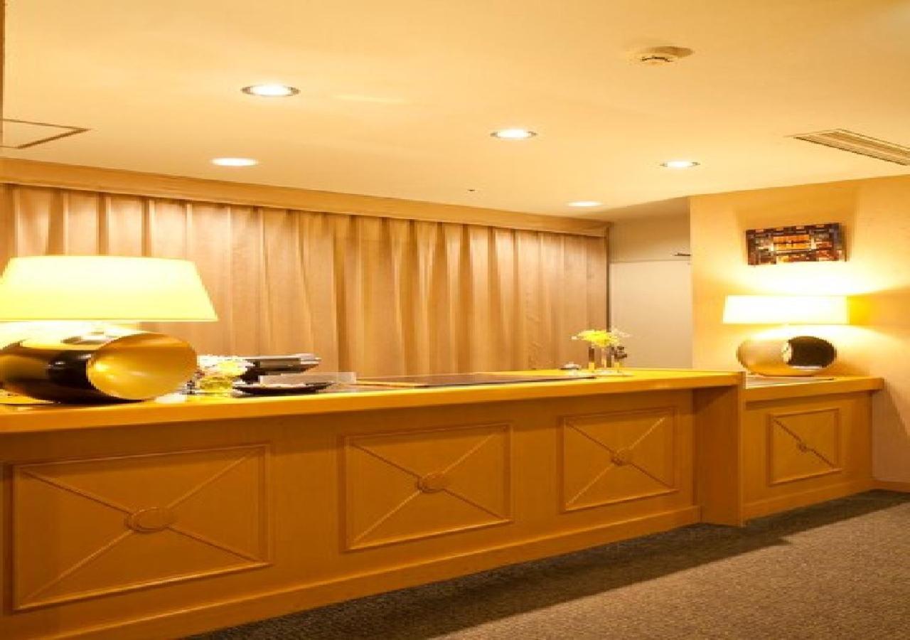 Sapporo Classe Hotel / Vacation Stay 63013 Ngoại thất bức ảnh