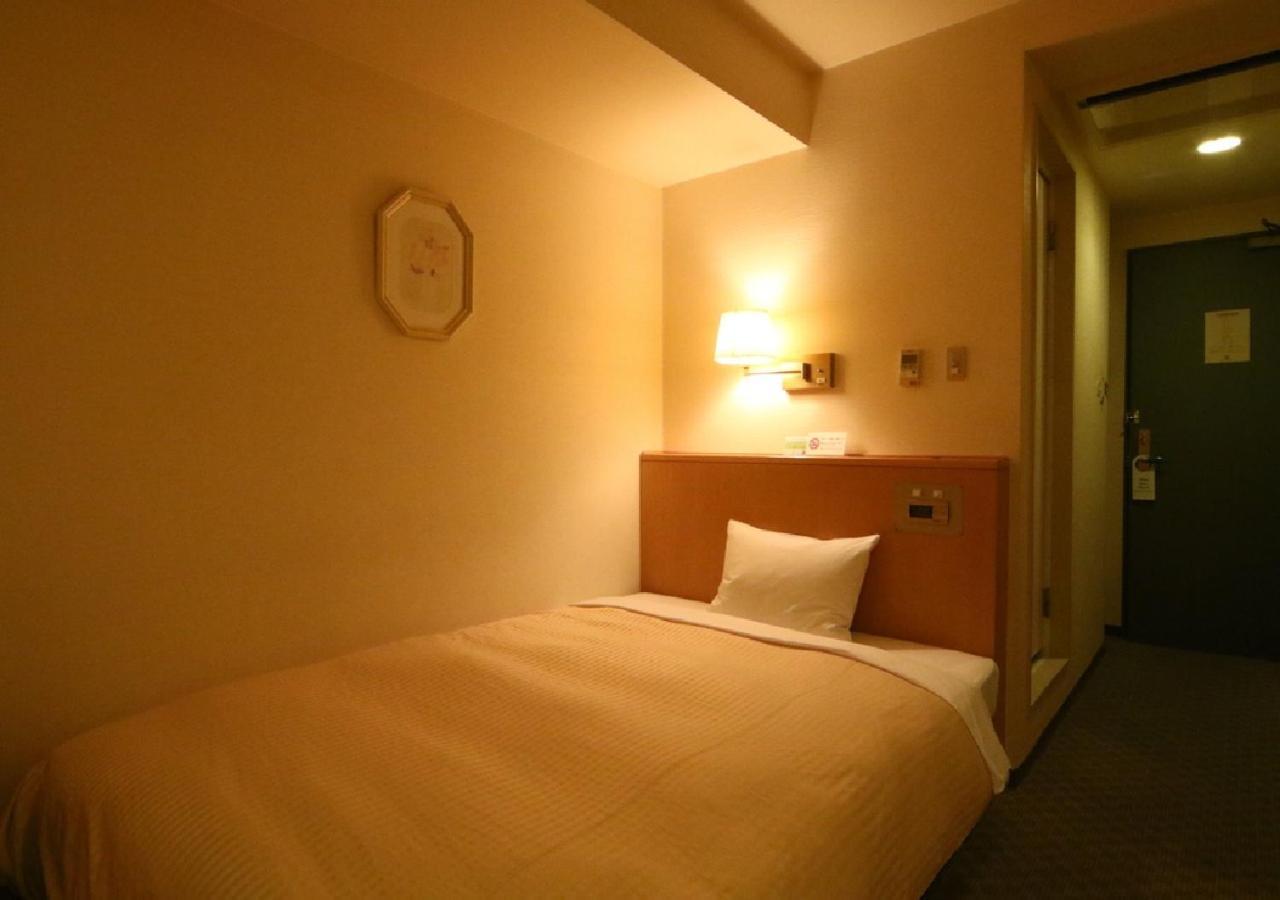 Sapporo Classe Hotel / Vacation Stay 63013 Ngoại thất bức ảnh